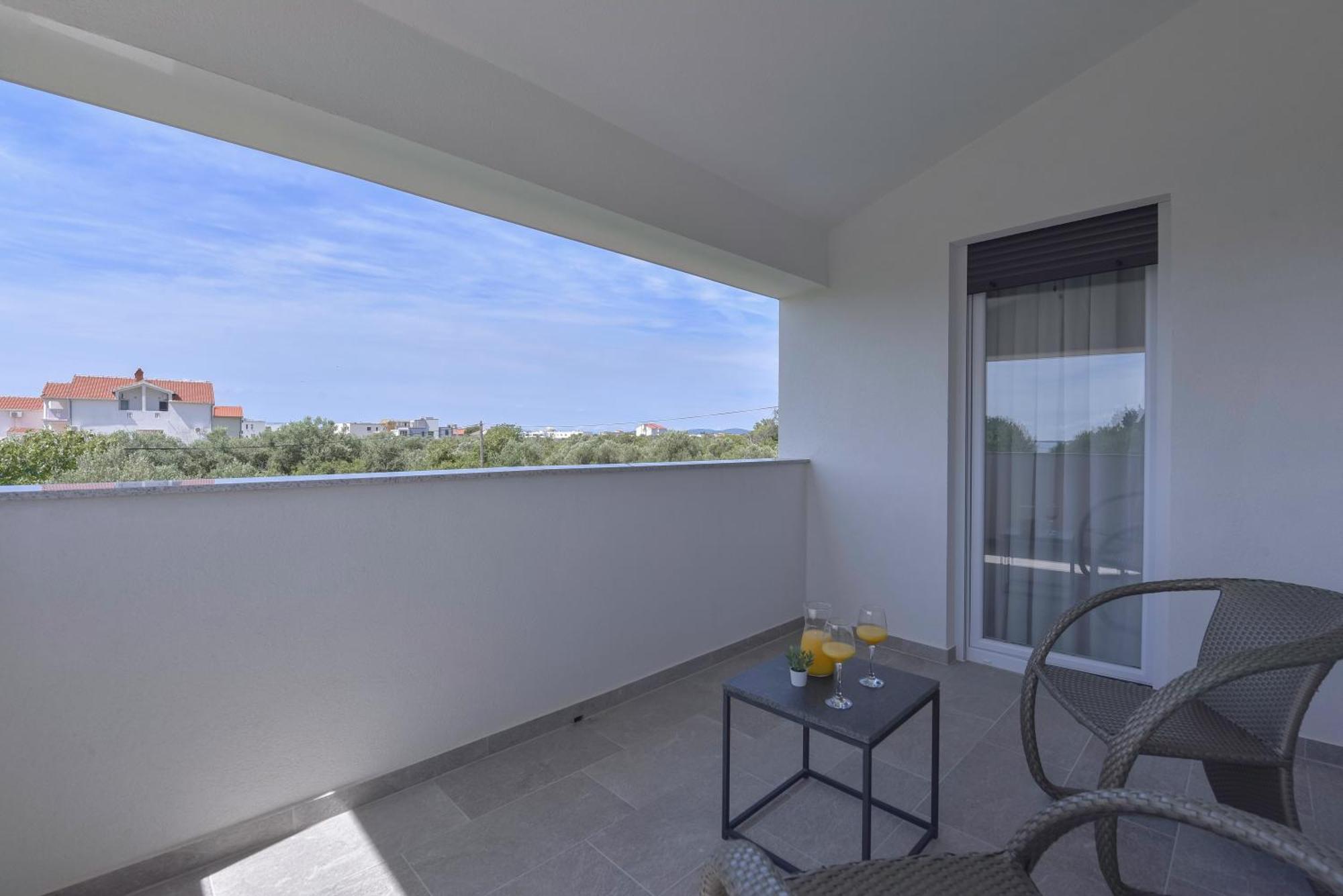 Apartments Noa Сукошан Номер фото