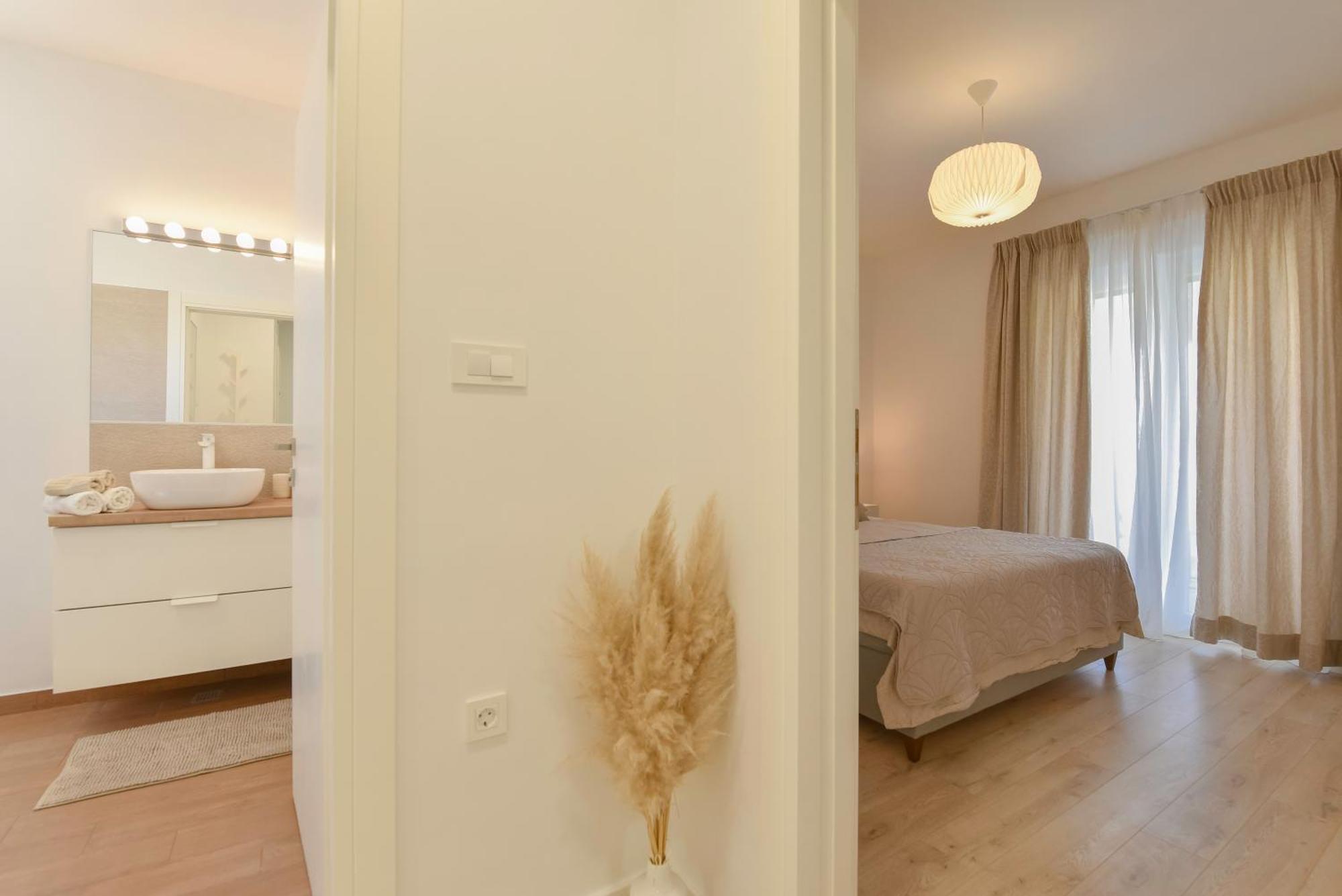 Apartments Noa Сукошан Номер фото
