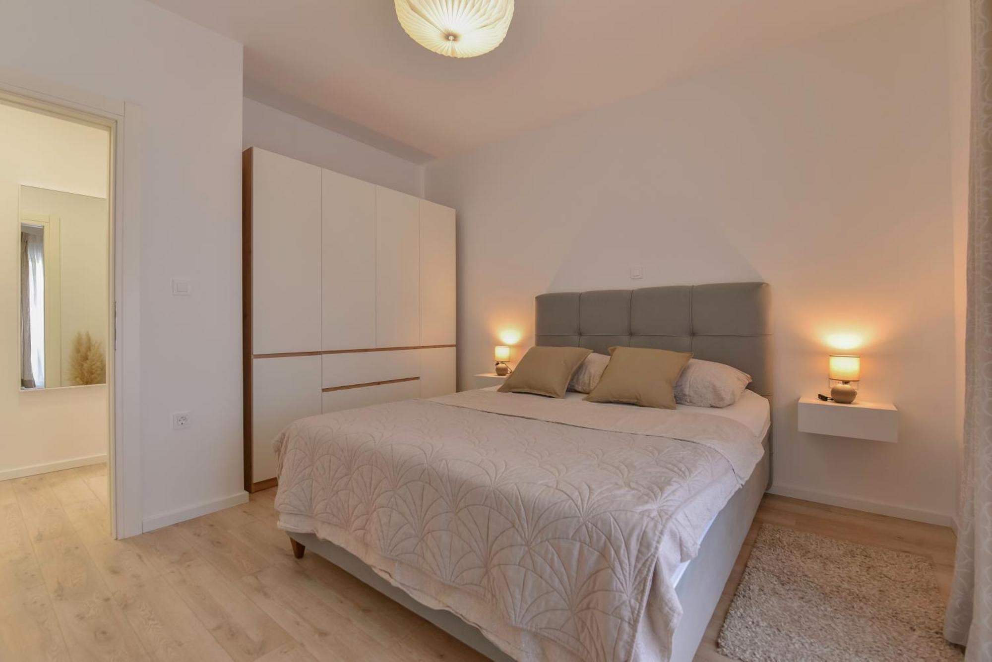 Apartments Noa Сукошан Номер фото